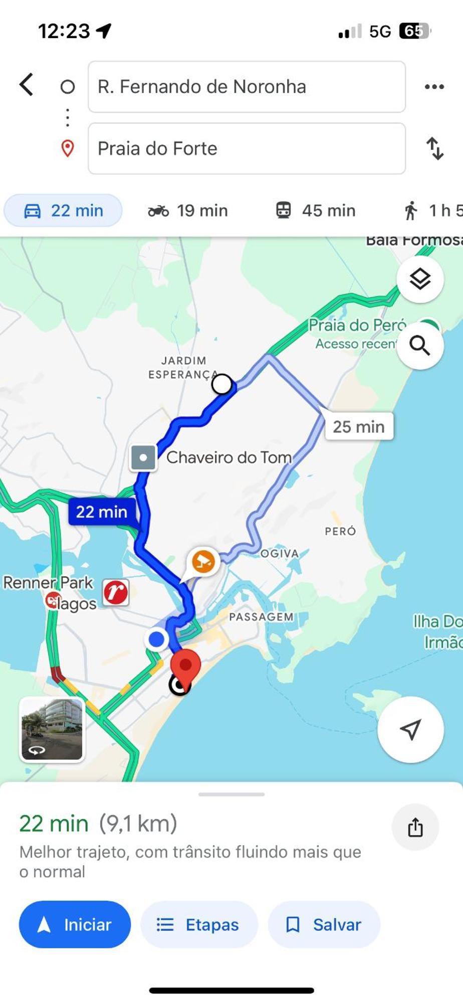 Casa Temporada Cabo Frio Casa Por Do Sol Βίλα Εξωτερικό φωτογραφία