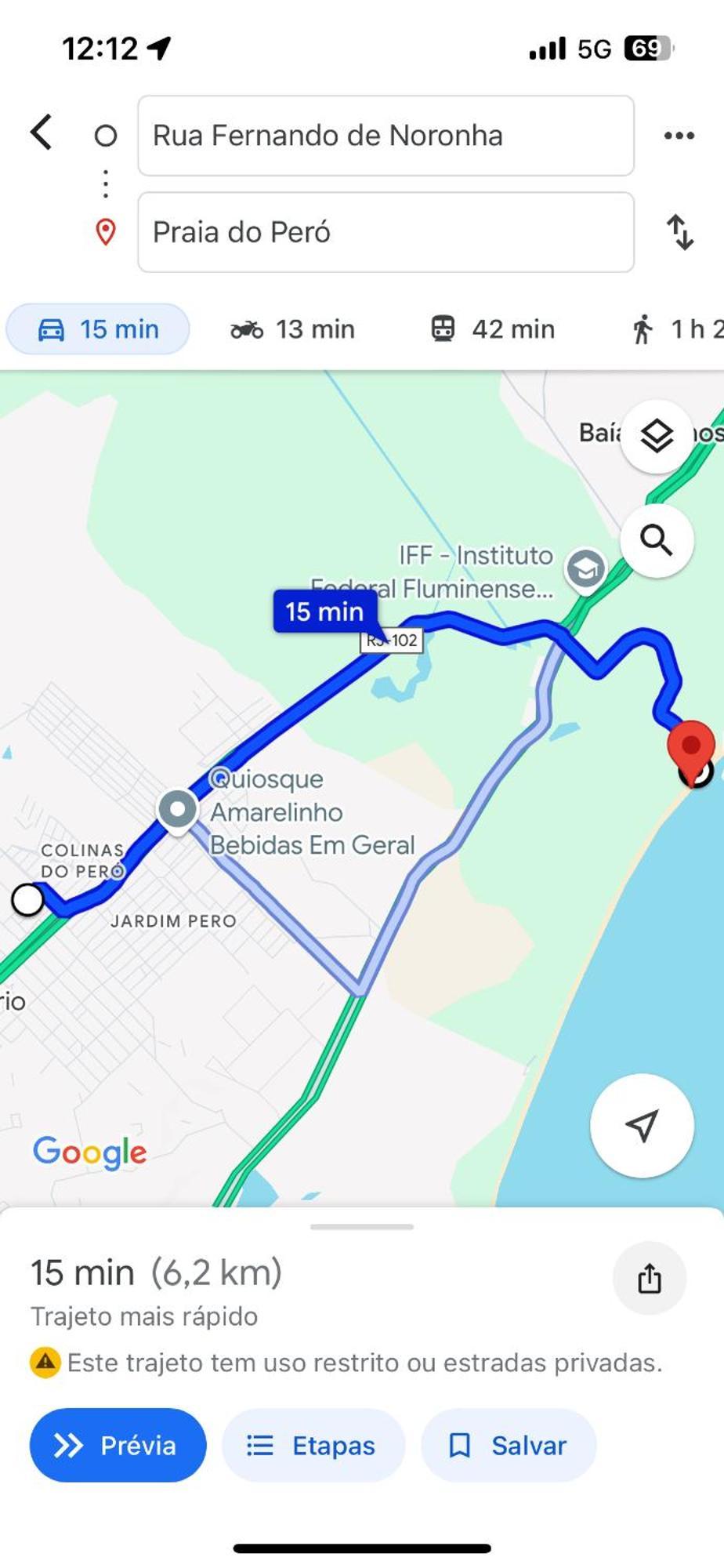 Casa Temporada Cabo Frio Casa Por Do Sol Βίλα Εξωτερικό φωτογραφία