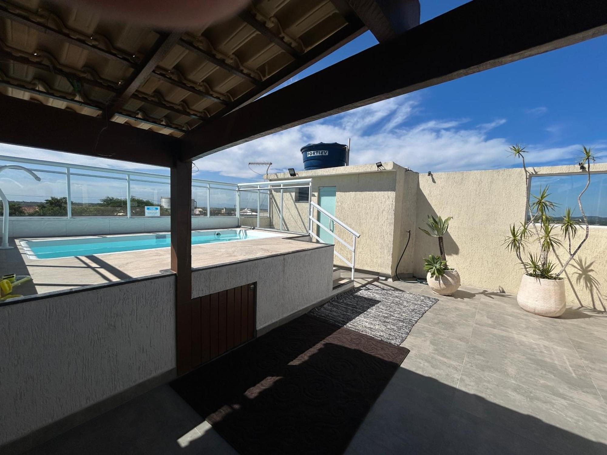 Casa Temporada Cabo Frio Casa Por Do Sol Βίλα Εξωτερικό φωτογραφία