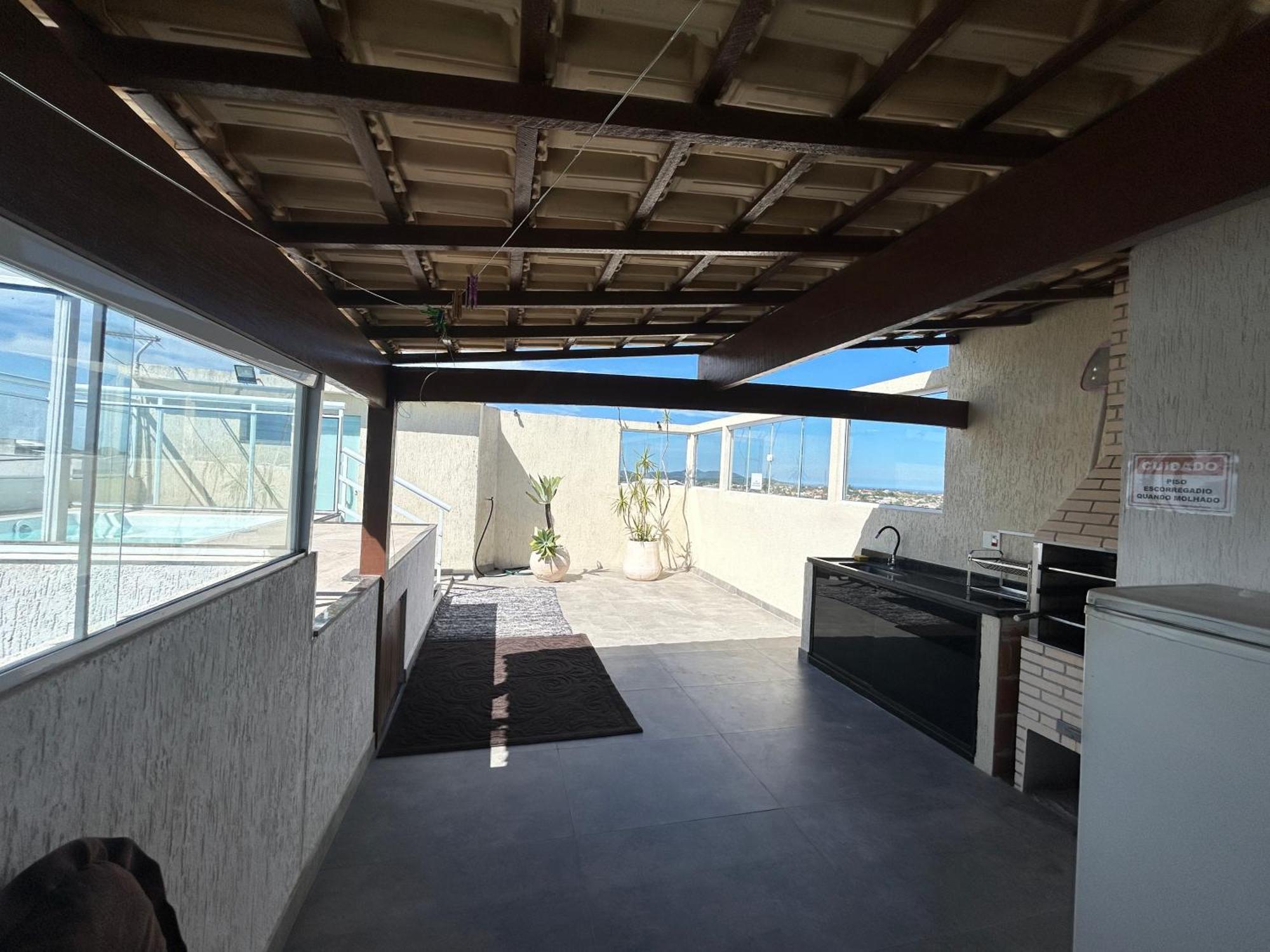 Casa Temporada Cabo Frio Casa Por Do Sol Βίλα Εξωτερικό φωτογραφία
