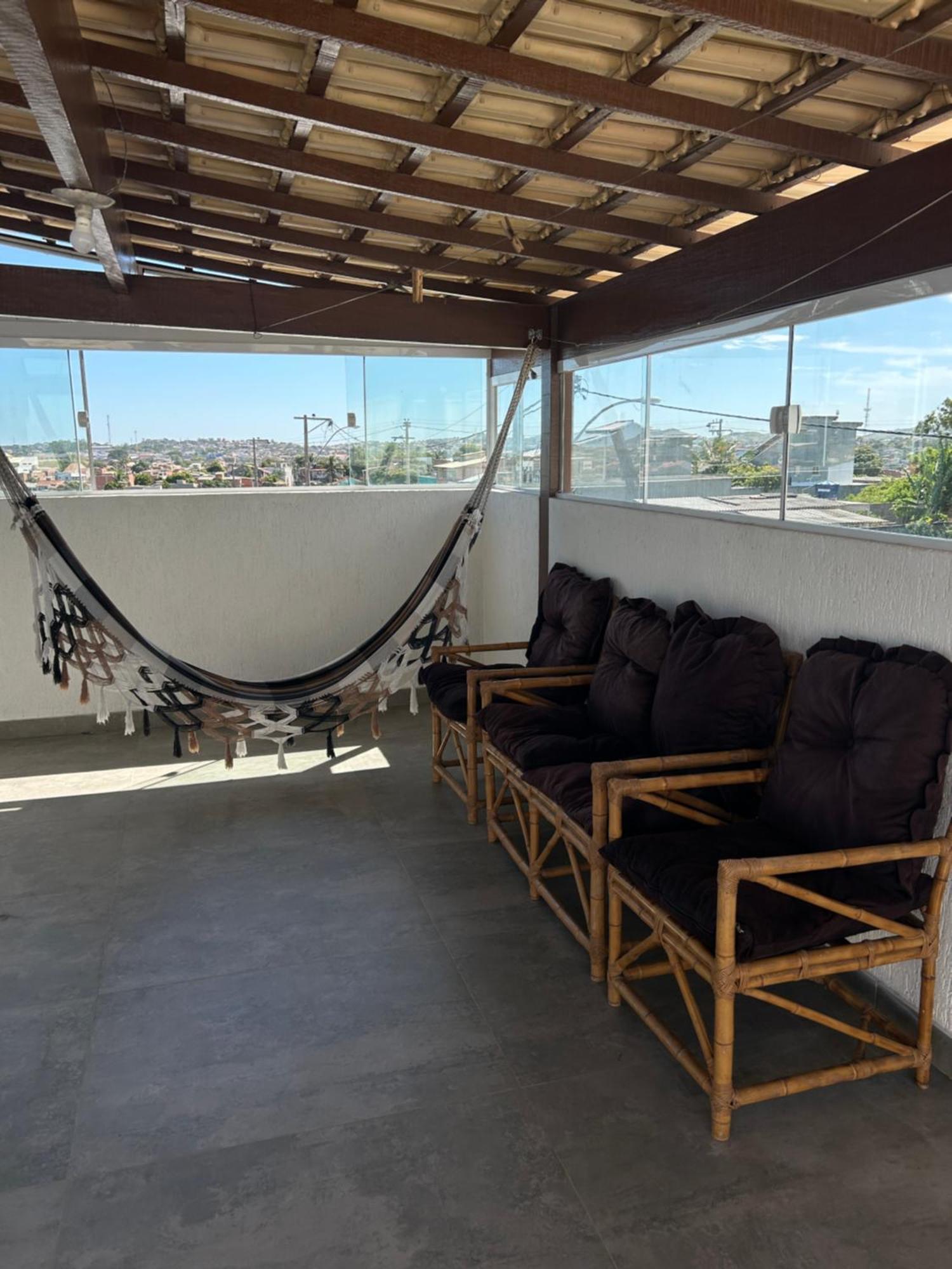 Casa Temporada Cabo Frio Casa Por Do Sol Βίλα Εξωτερικό φωτογραφία